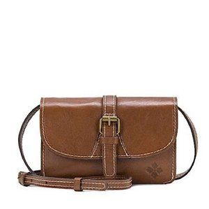 Patricia Nash Torri Crossbody